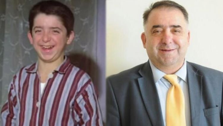 Bacaksız - Tuncay Akça