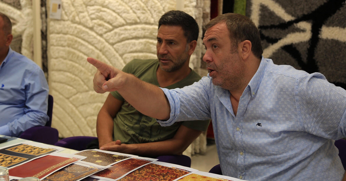 10 YAŞINDA ADANA'YA YERLEŞTİ