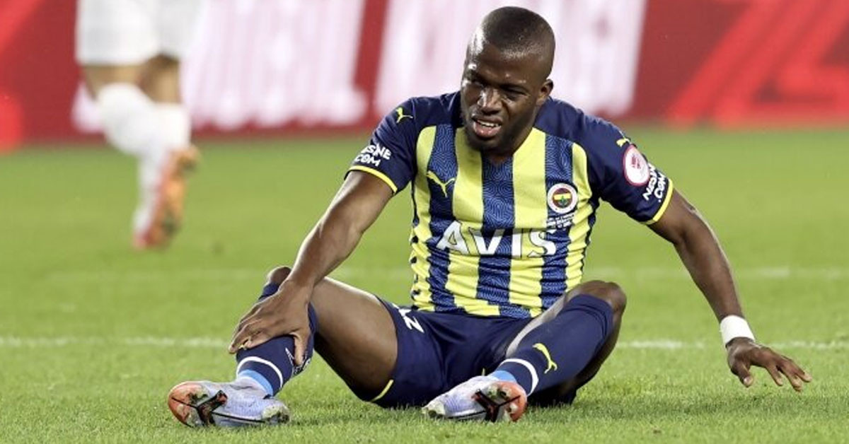 Heyet ile sorun yaşadı