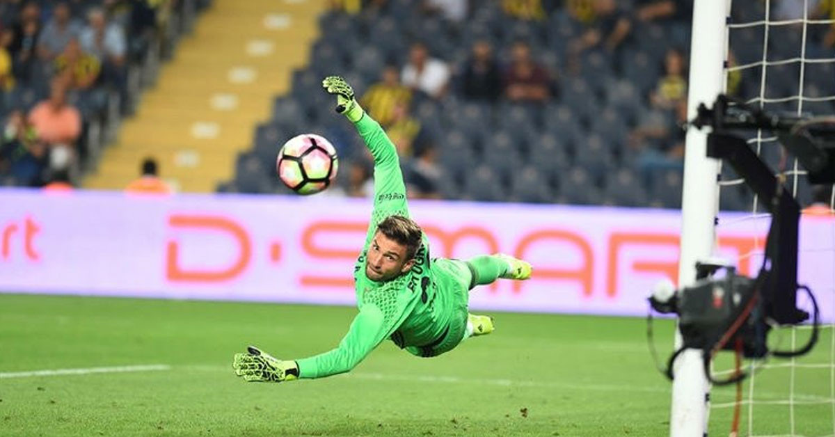 Kiralık olarak gönderildi