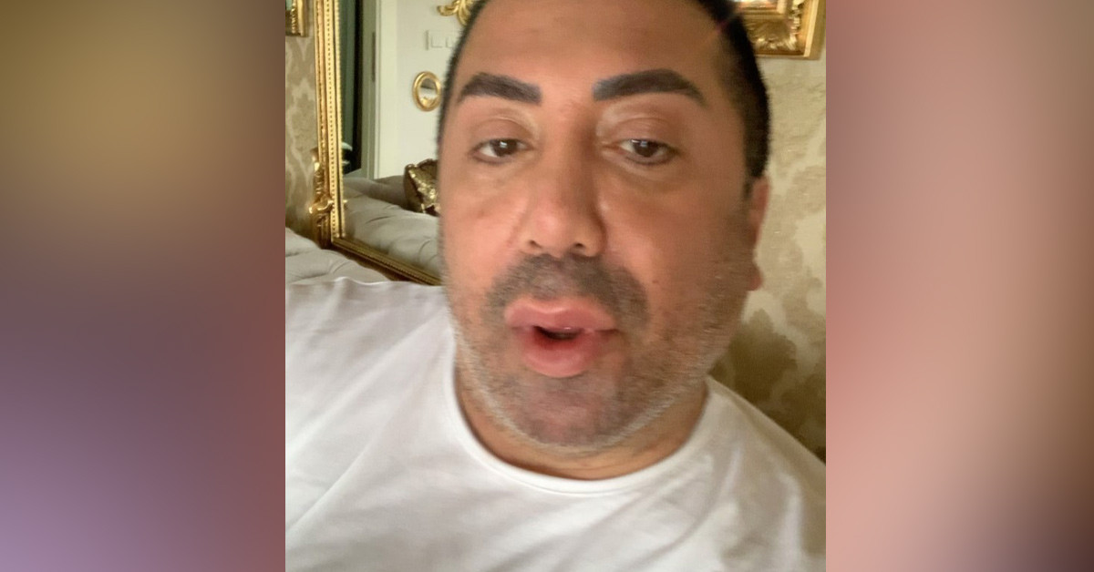 Holding sahibinin kızı