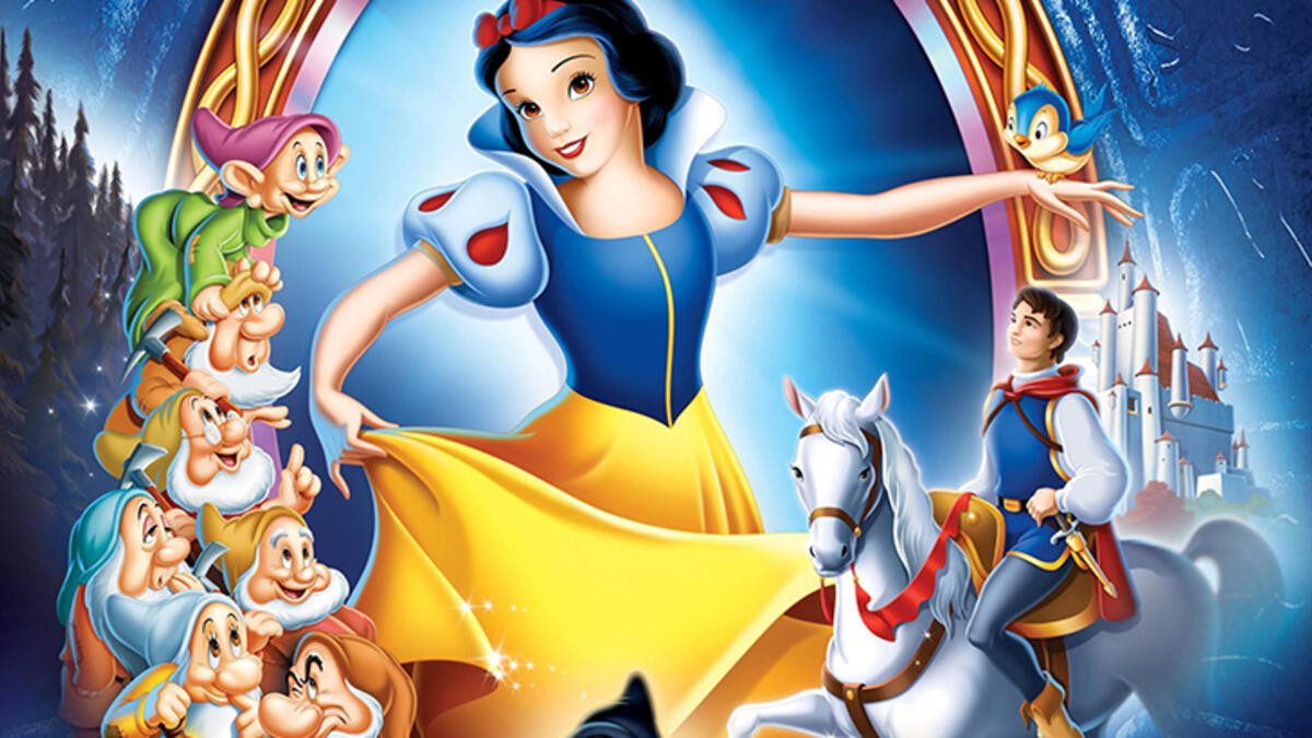 Gerçek Hayatta İnşa Edilmiş 9 Çizgi Film Evi