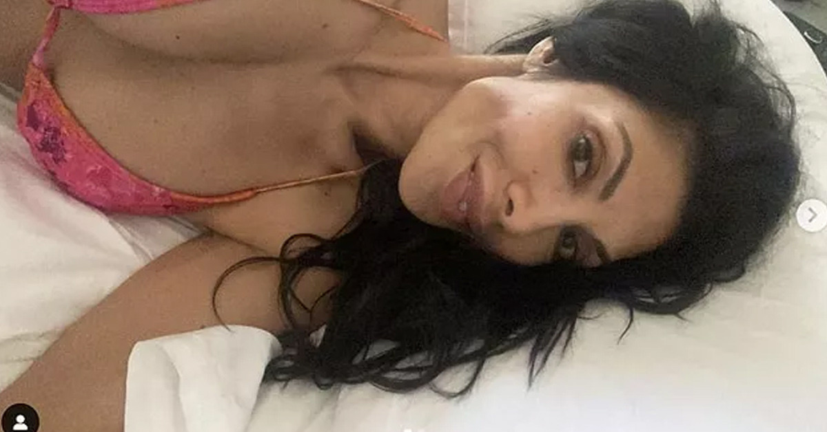 'Çok eğlenceliydi'