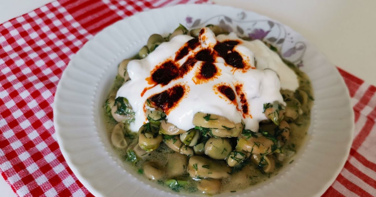 PEKİ TAZE BAKAKLA NASIL AYILANIR?