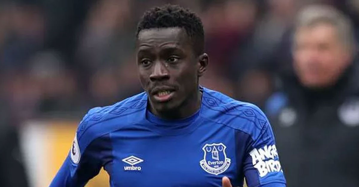 Futbola Senegal'de başladı