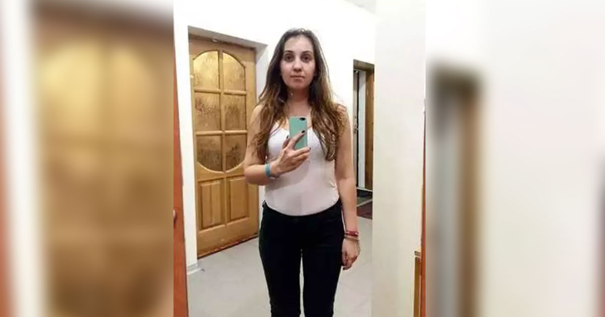 EVDEKİ BOY AYNASINDA ÇEKTİĞİ İLK GÖRÜNTÜ!