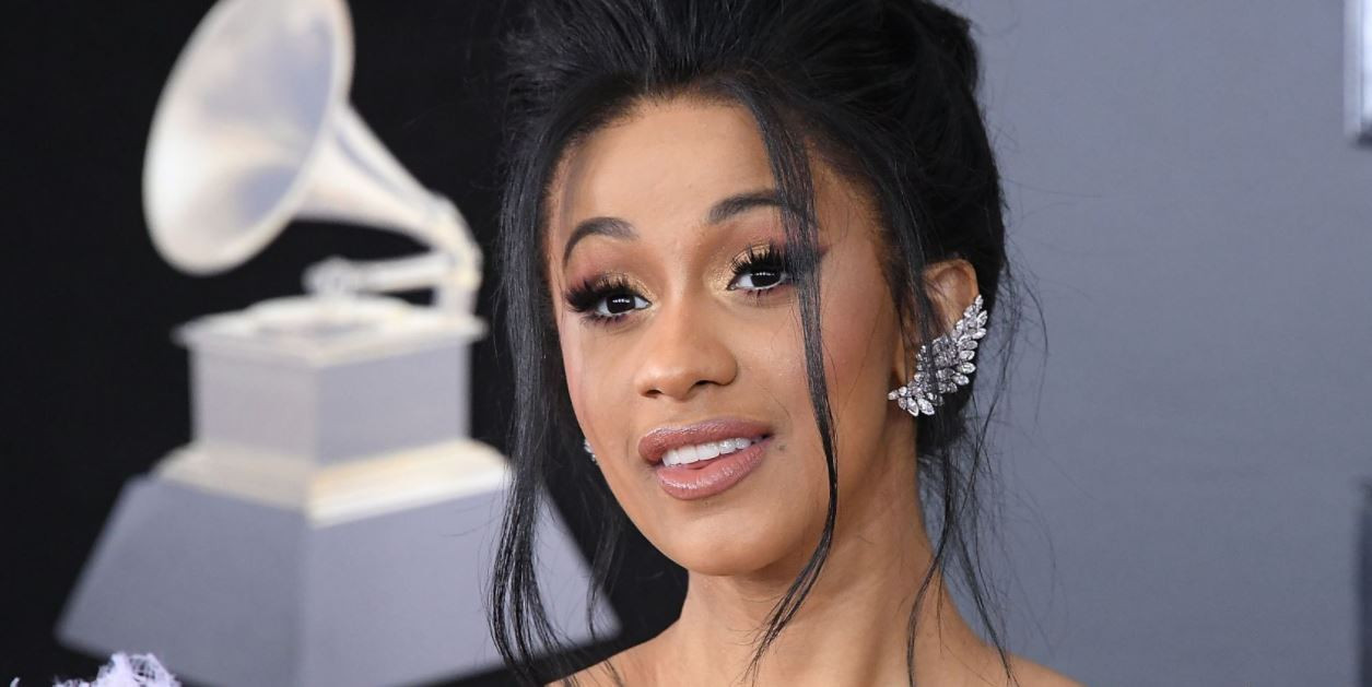 CARDI B