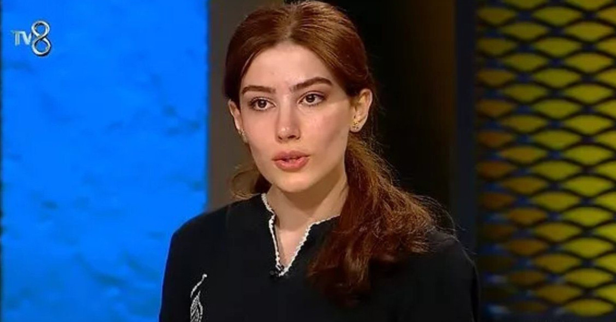 Gülistan yeni aşkıyla gündeme geldi