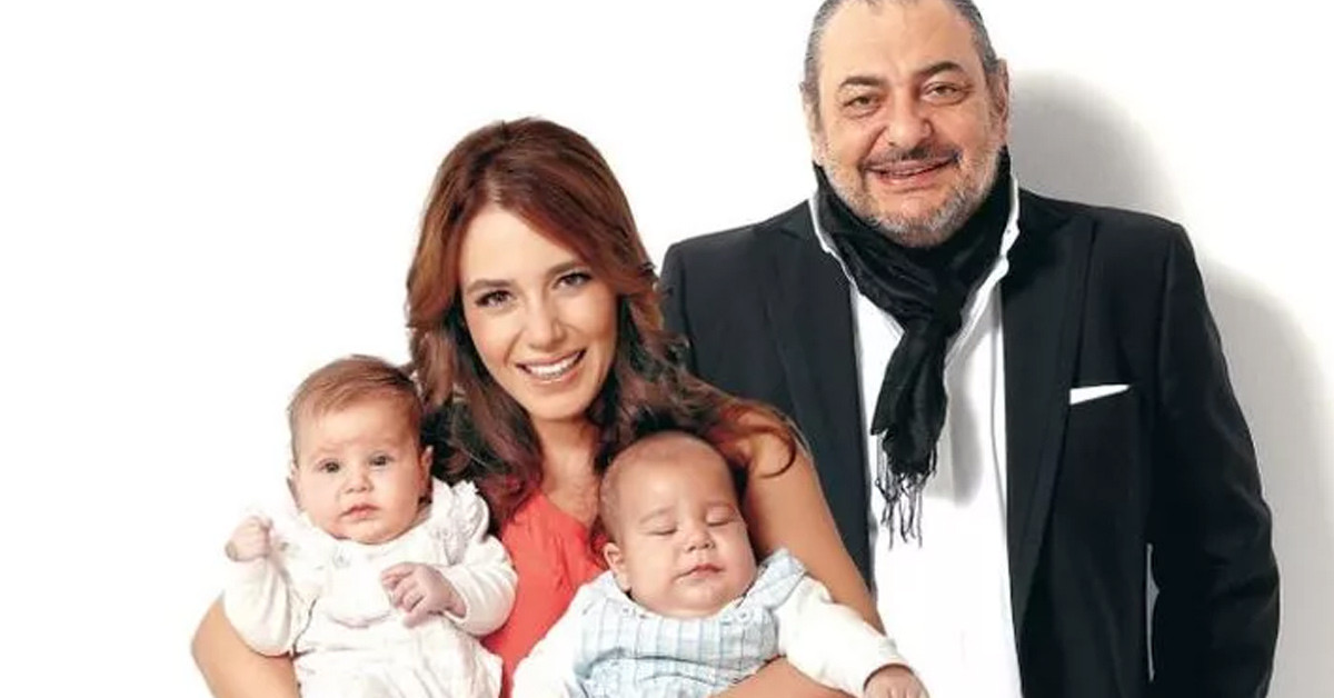 Kızına şiddet uyguluyor!