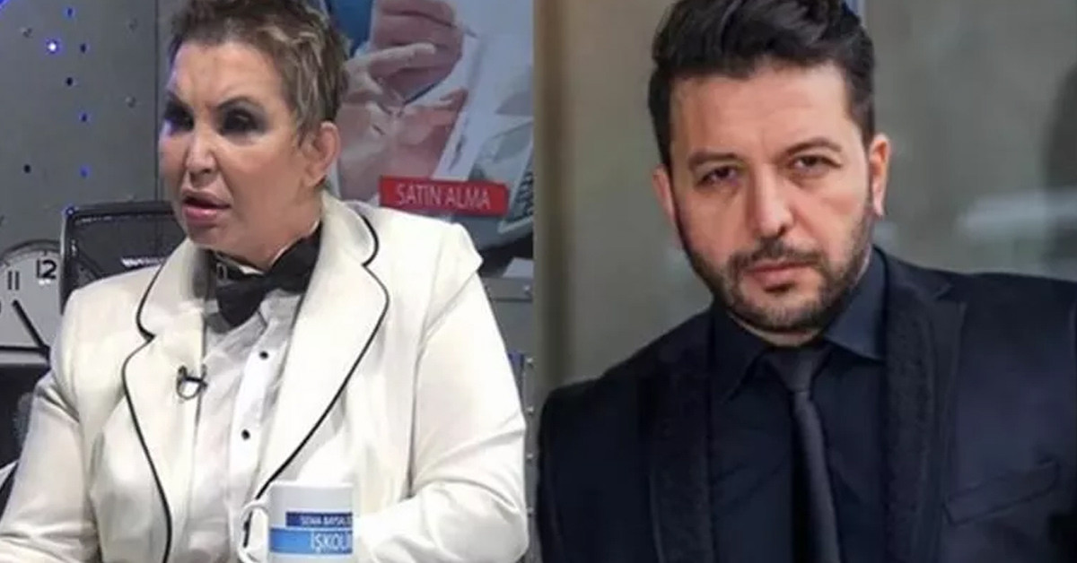 Nihat Doğan ve Sisi