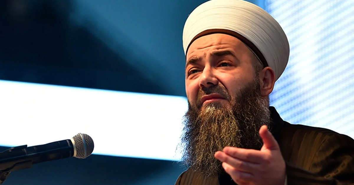 CÜBBELİ'DEN ÖZEL GÜNLERE ÇIKIŞ