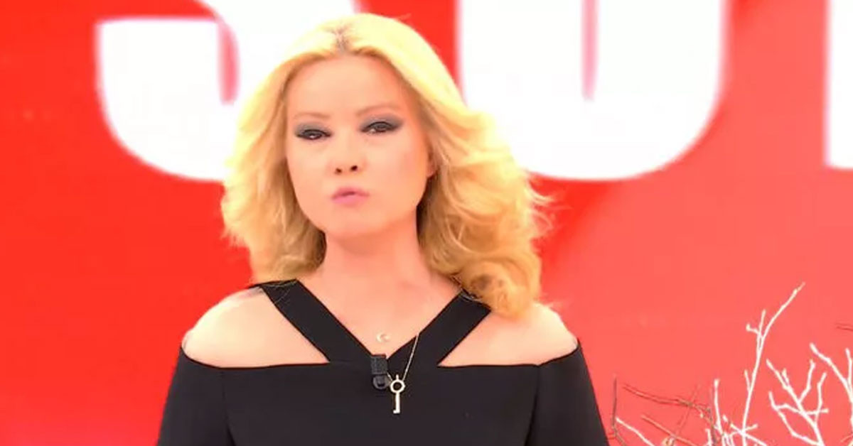 Müge Anlı’da cinayet itirafı