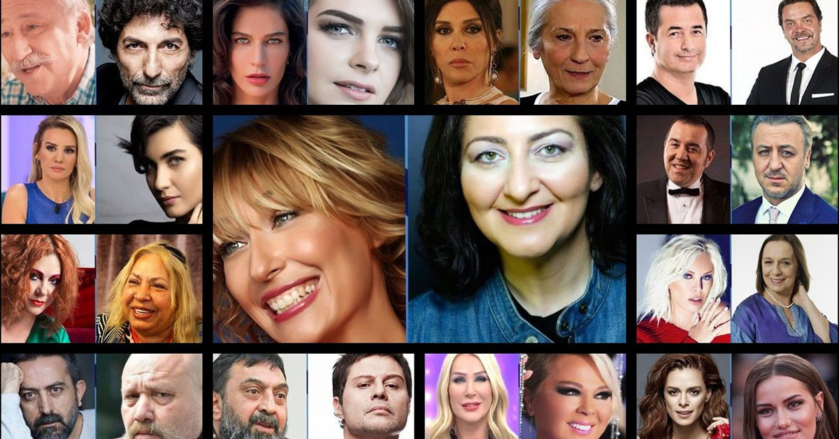 Ünlülerin kötü alışkanlıkları