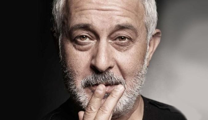 Ali Sürmeli - Bingöl