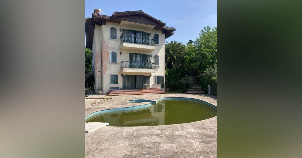 Yeni fotoğraflar ortaya çıktı