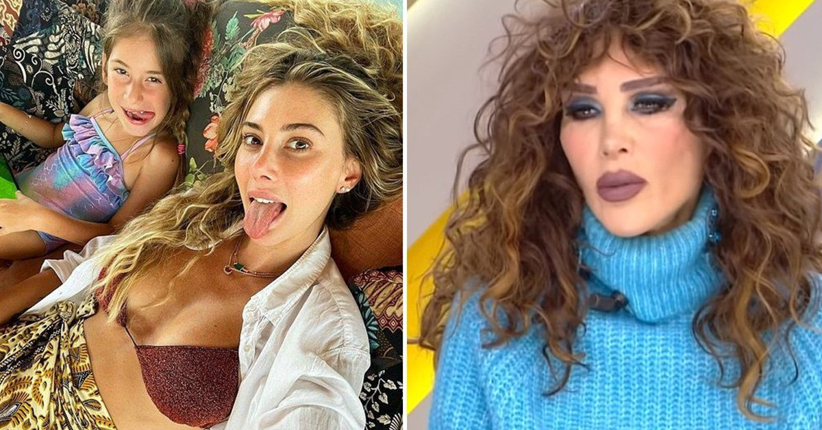 'İnşallah kızı...'