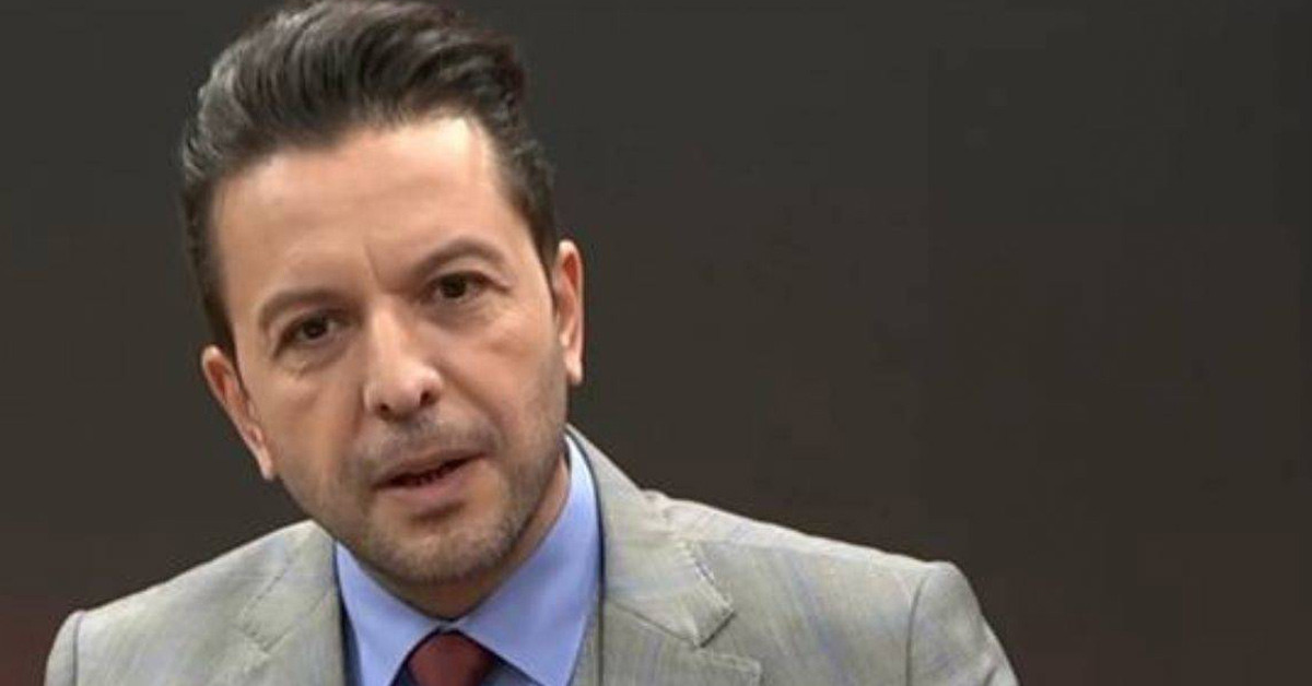 Nihat Doğan'dan çarpıcı açıklamalar