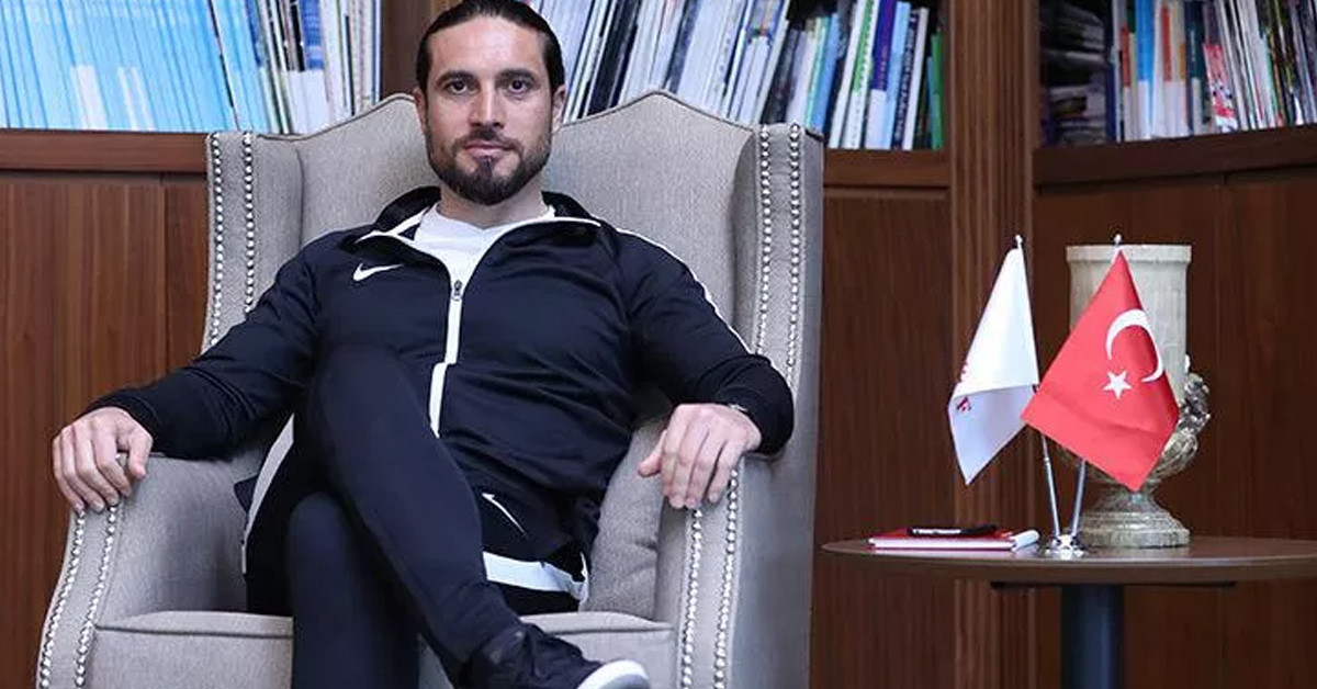 Mustafa Doğan'ın Mesleği Nedir?