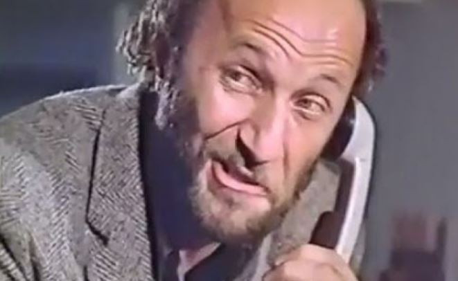 "TECAVÜZCÜ LAKABINDAN RAHATSIZ DEĞİLİM"