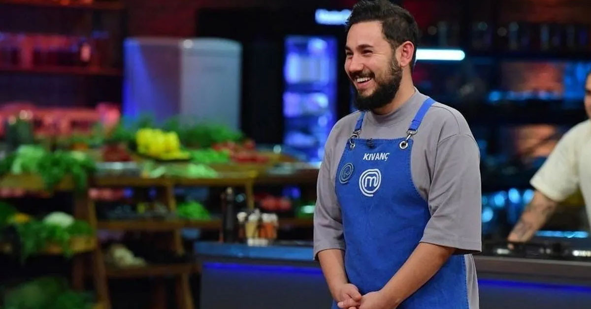 Kıvanç'tan Jet Yanıt!