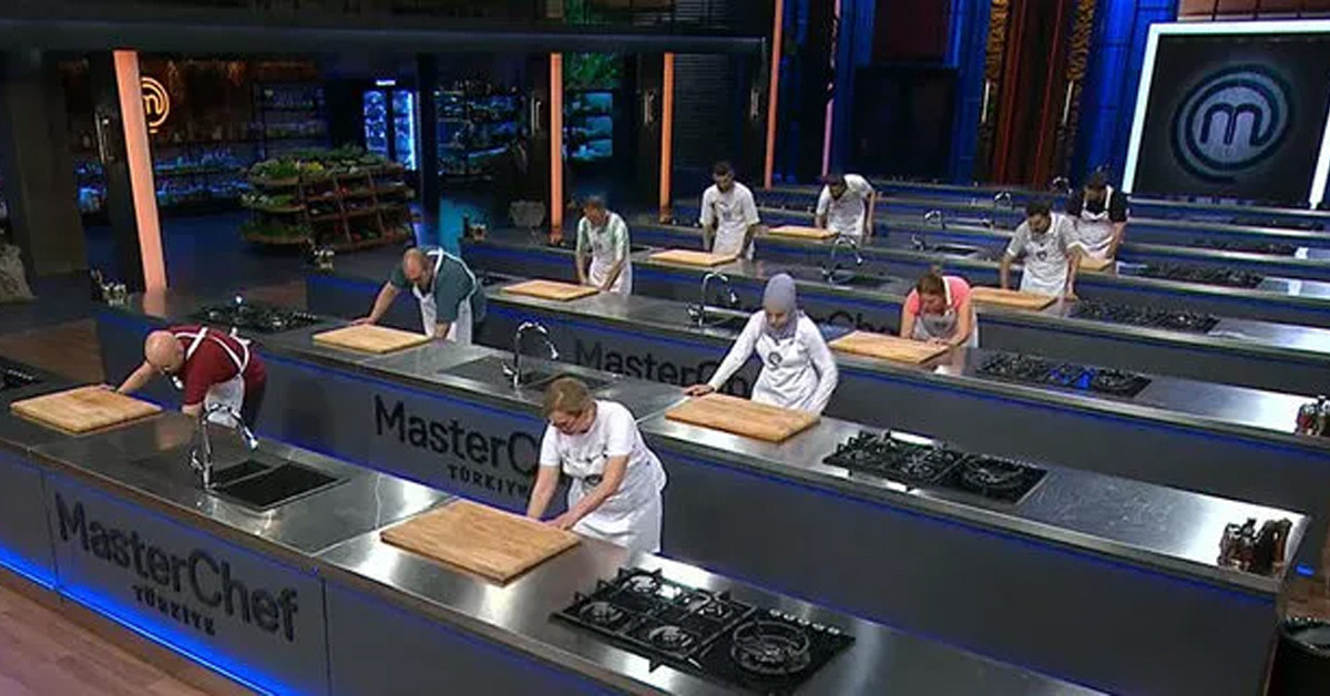 Mehmet Şef'in kızdıran sözleri