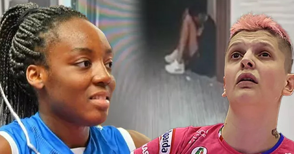 Mç sonrası balkondan düştü