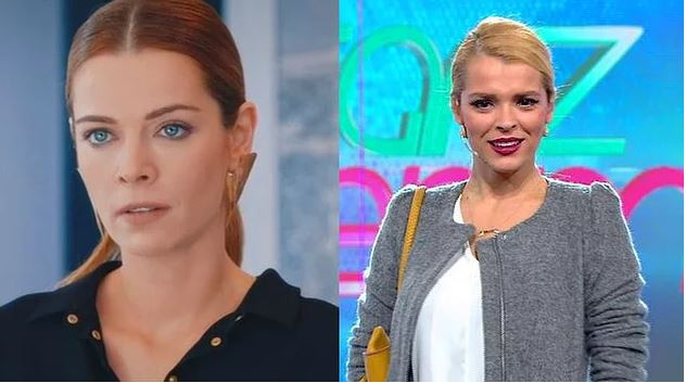 BEGÜM KÜTÜK & MELEK BALKAN