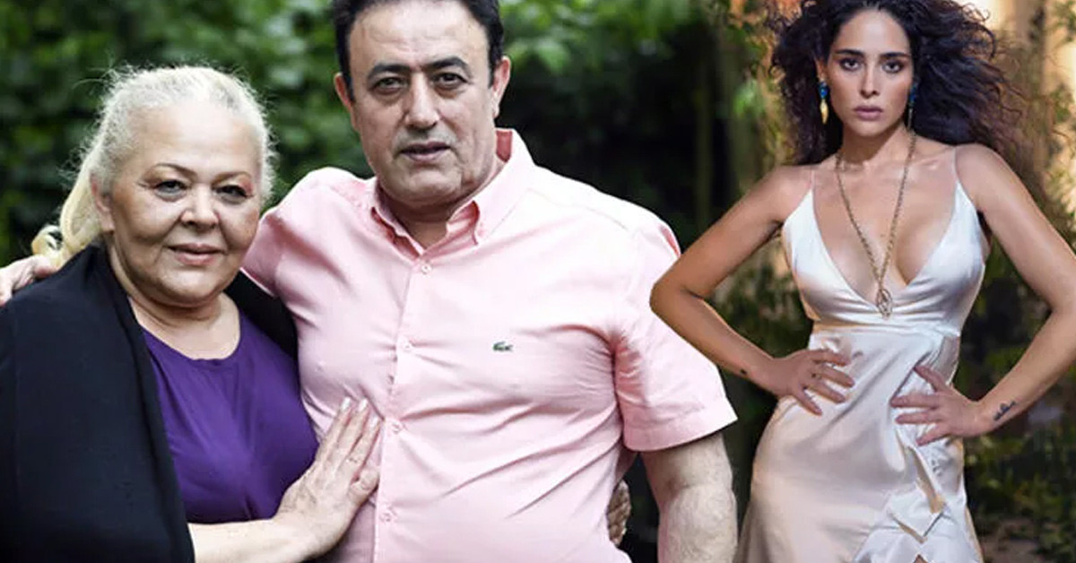 Mahmut Tuncer'in çocukları