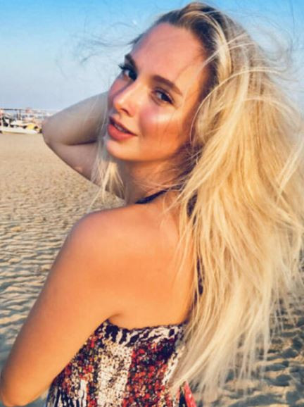 ENES BATUR-ECENAZ ÜÇER