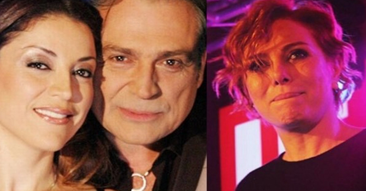 Şimdi hayatında biri var...