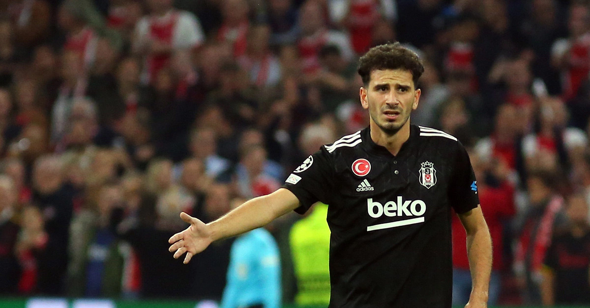 ESKİ GÜNLERİNDEN ÇOK UZAK!