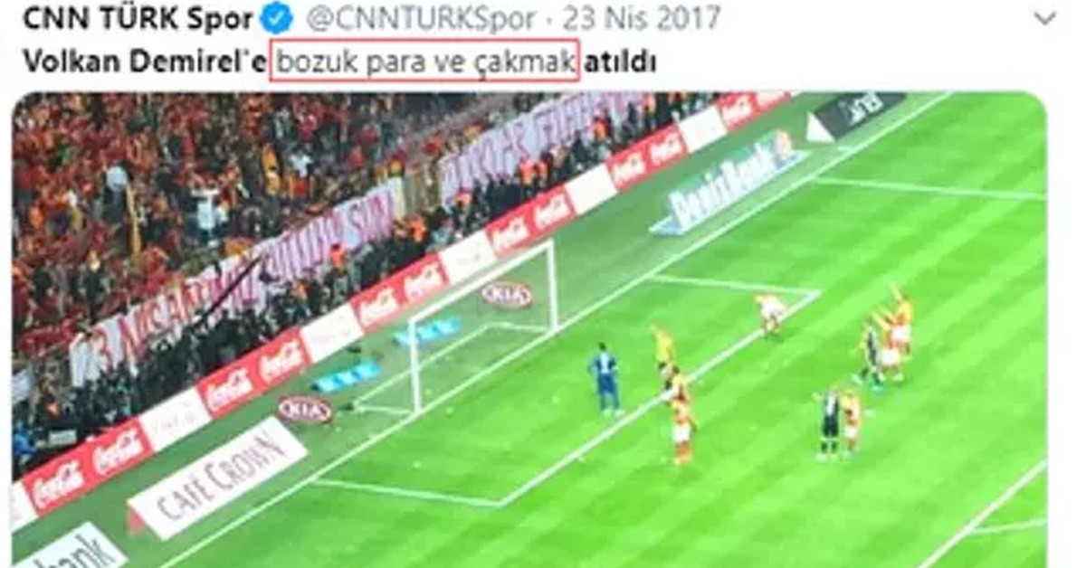 7- Bozuk Para ve Çakmak