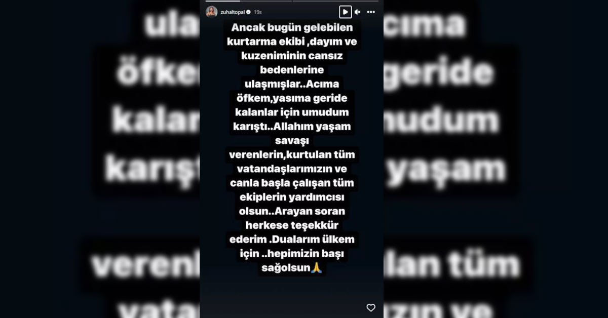 "Cansız bedenlerine ulaşmışlar"