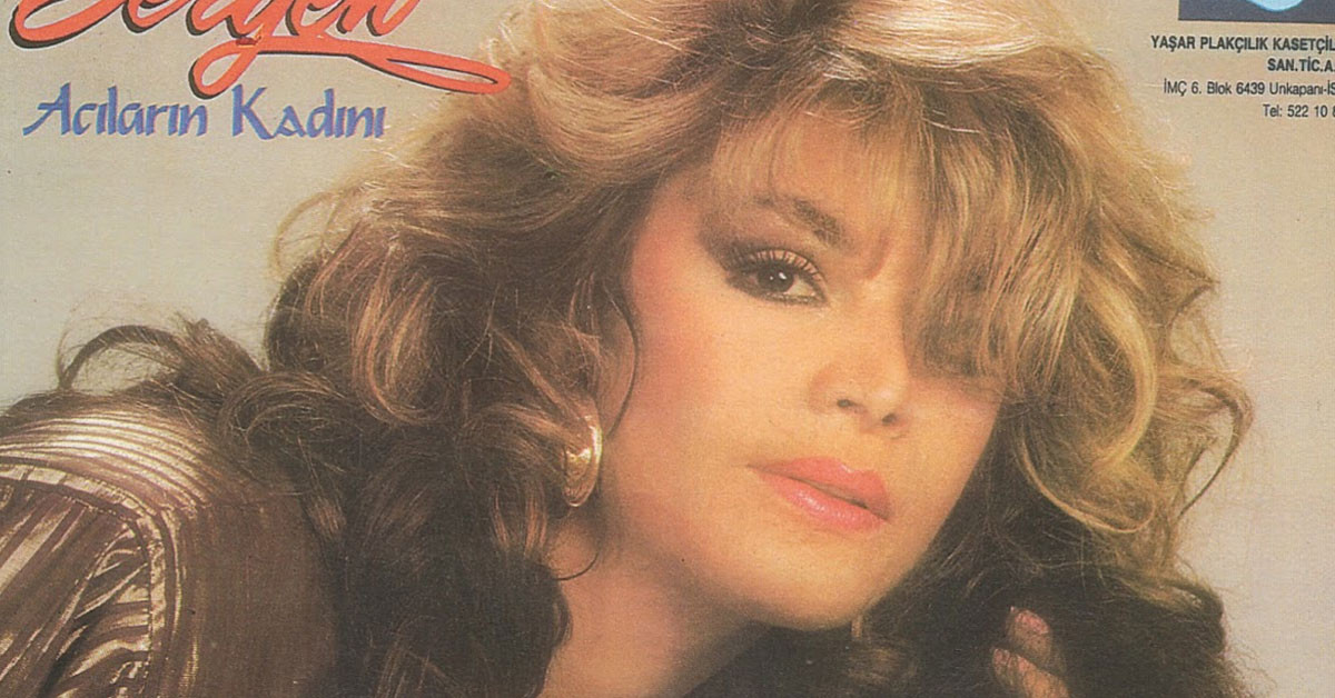 Bergen sağ gözünü nasıl kaybetti?