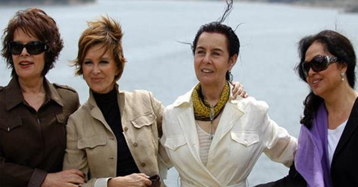 19 yaşındayken sinemaya adım attı