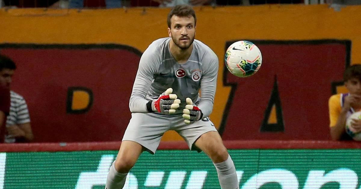 Bursaspor altyapısında yetişti