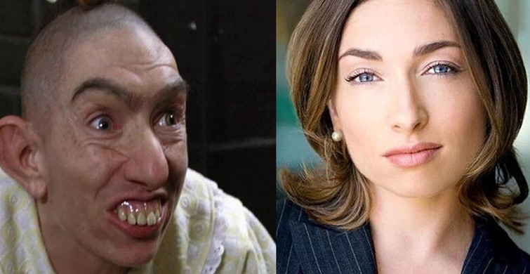 Naomi Grossman - Pepper