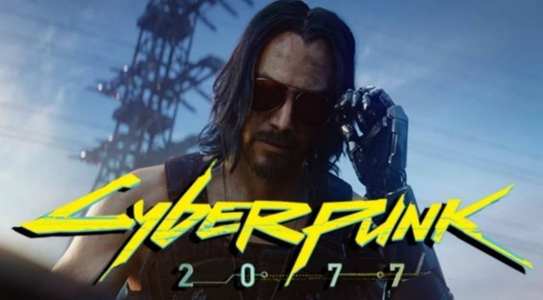 Cyberpunk 2077