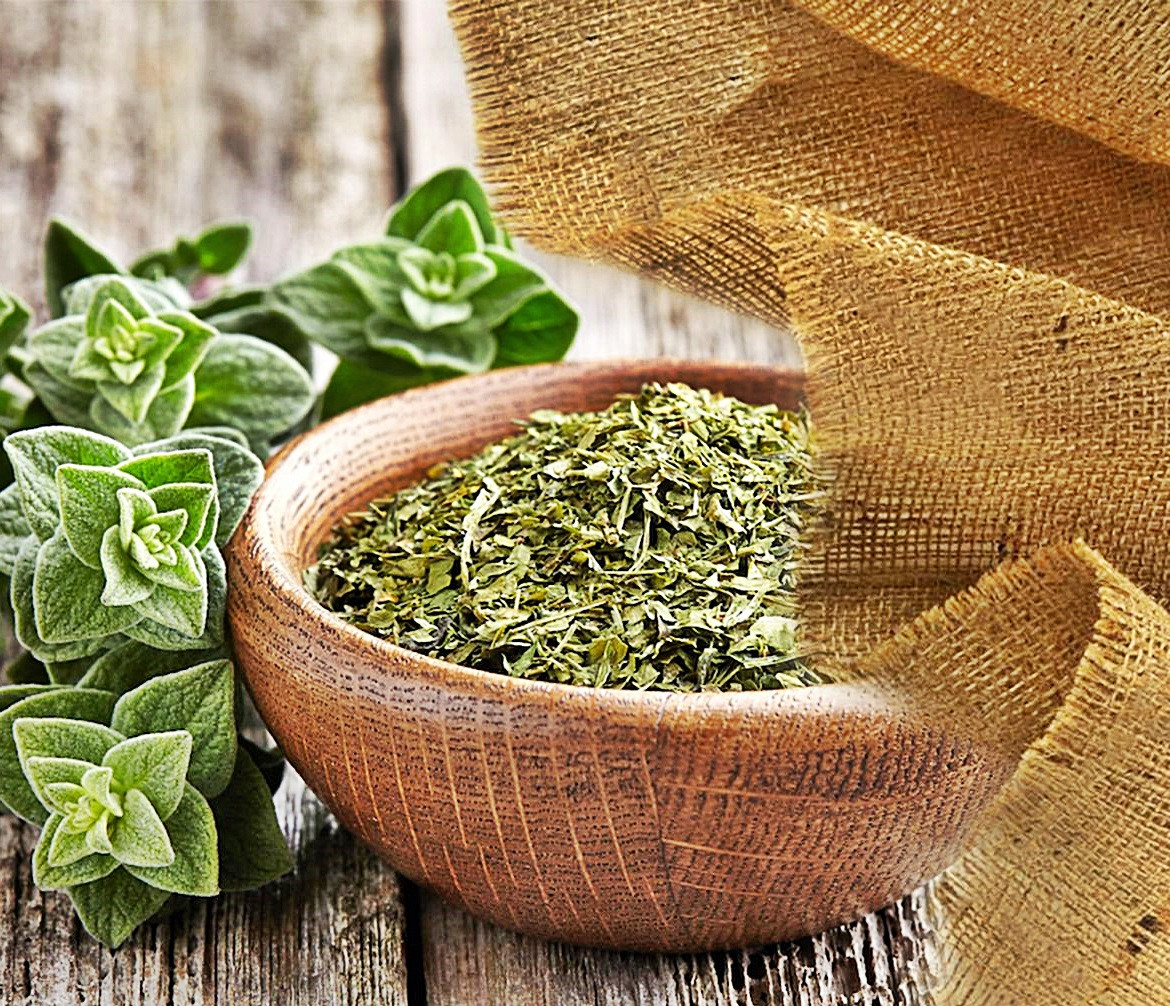 VİRÜSLERİN DÜŞMANI KEKİK