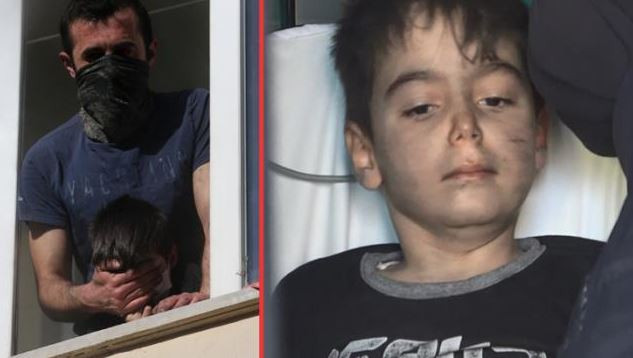 Çıkış Sebebi Netleşmedi