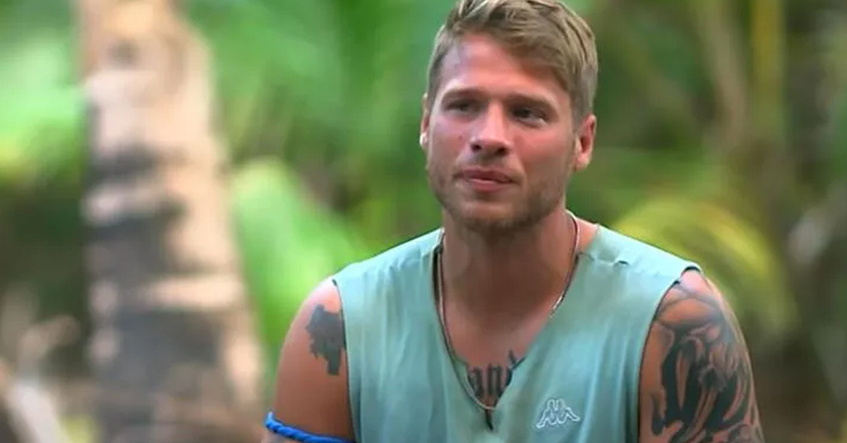 Gerçek yüzü ortaya çıktı