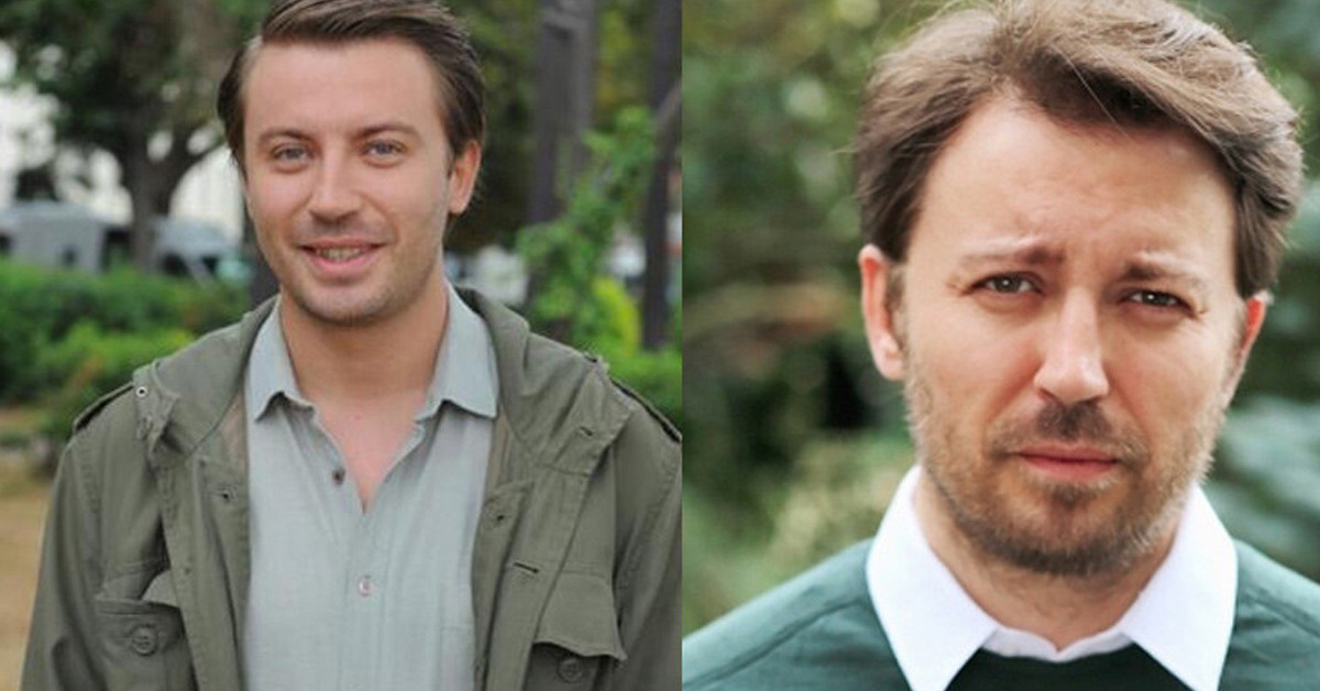 Tolga Güleç - Ahmet