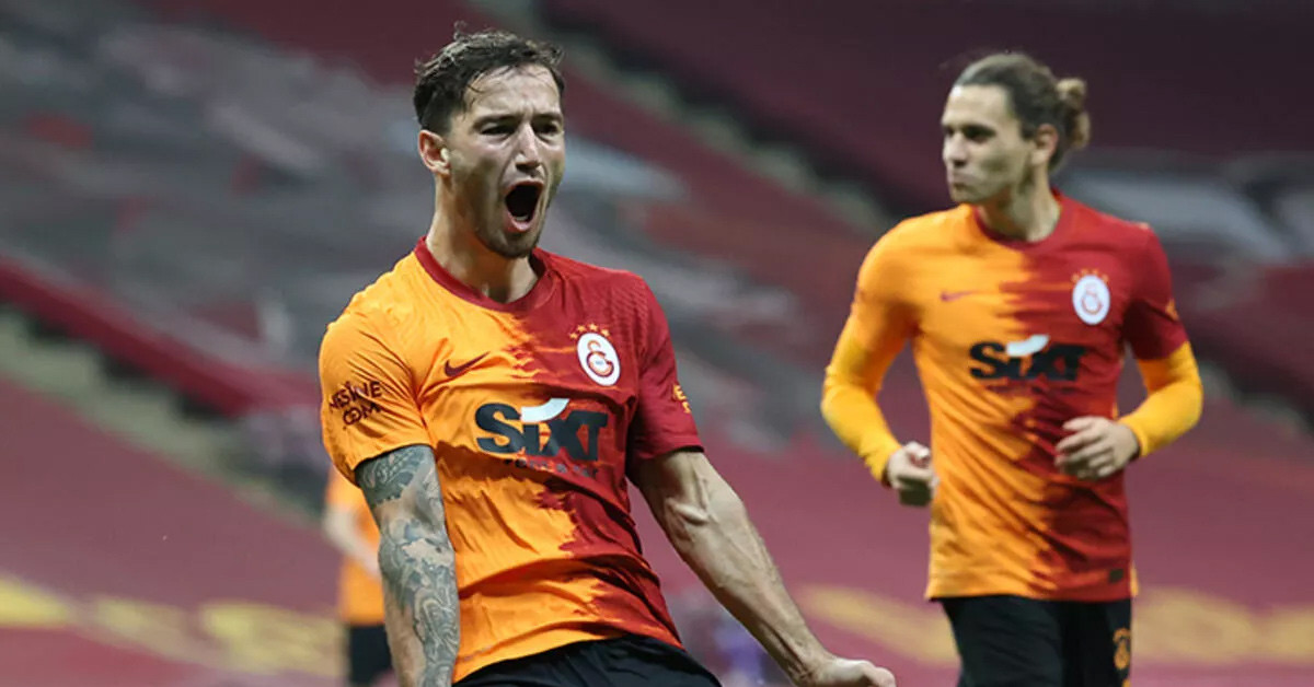 KARİYERİNDE KAÇ GOLÜ VAR?