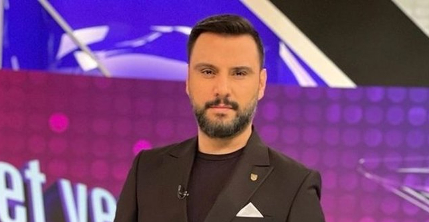 TV Programında İtiraflarda Bulundu