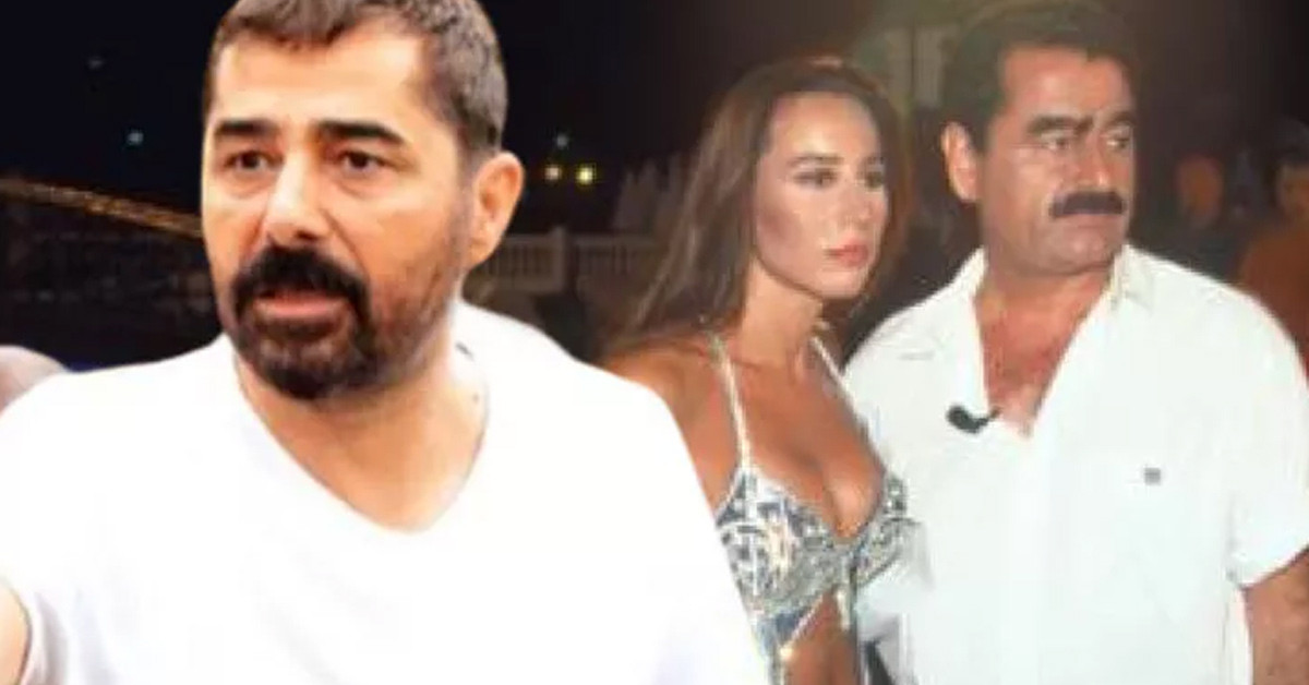 'Şöhret olmanın bedeli...'