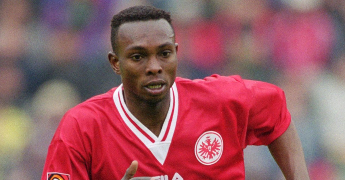 Rolf-Christel Guie-Men