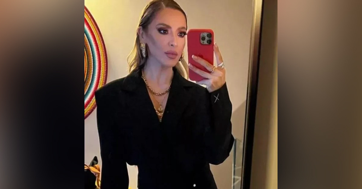 Hadise tepkisiz kalamadı