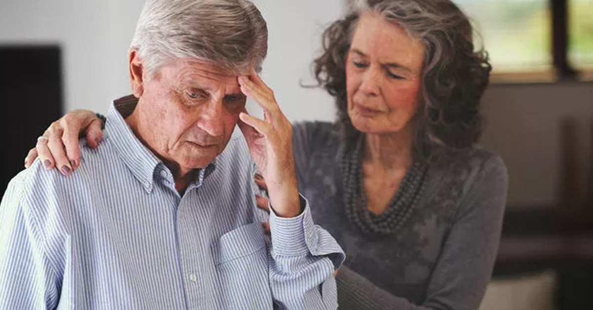 Son 24 saati hatırlamıyor