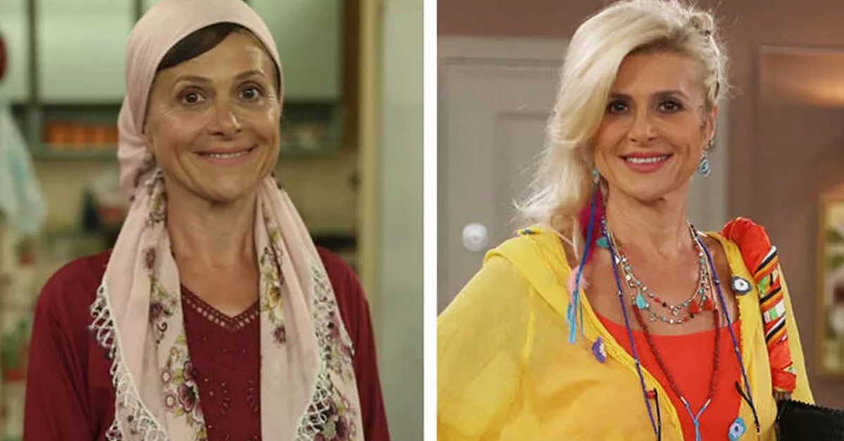 Melek ŞAhin'in sözleri