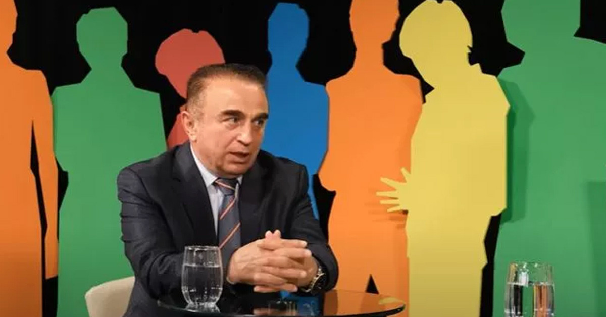 'İnsanlar ne der diye yaşamak normal midir?'